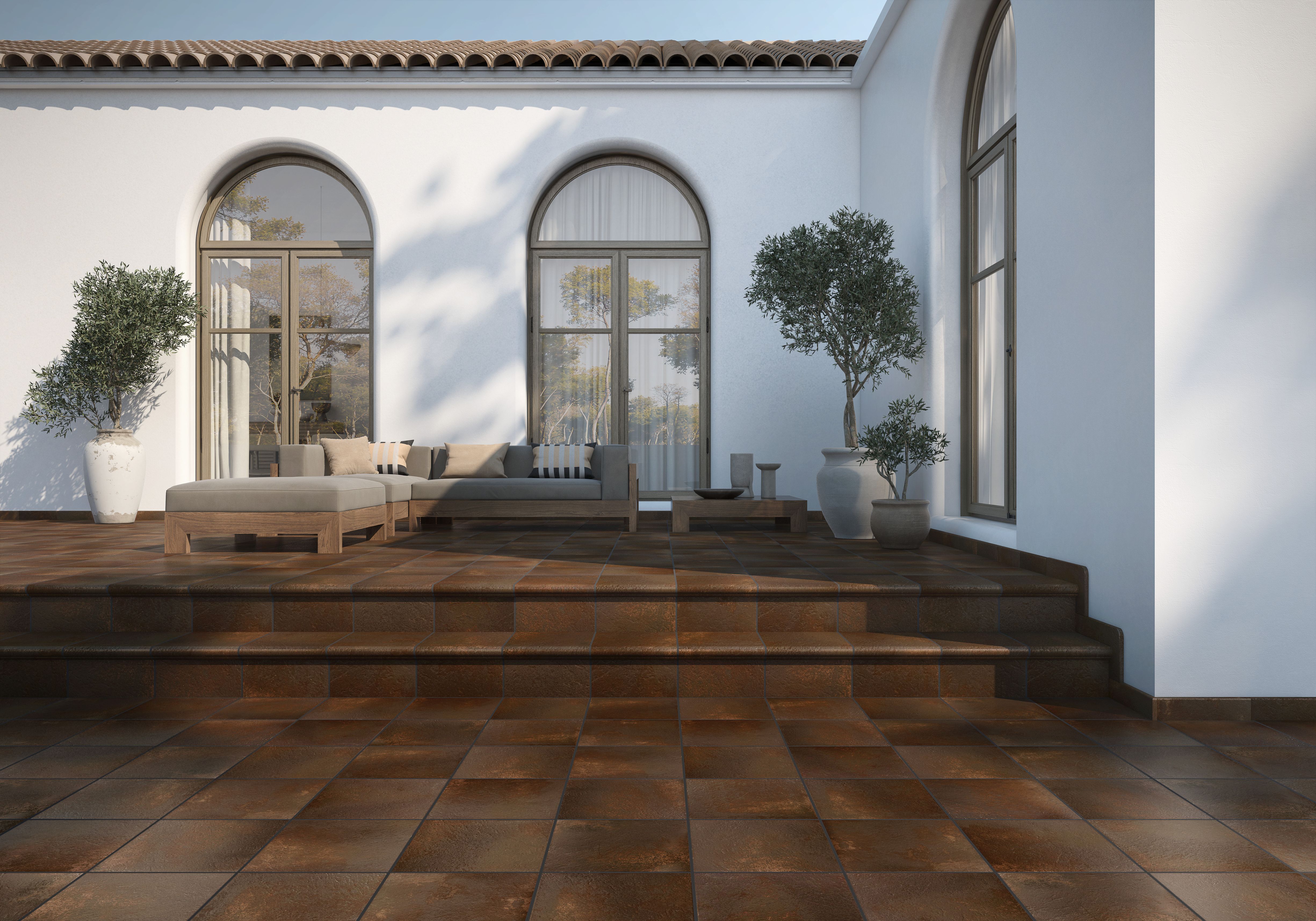 Коллекция Металл / Metal