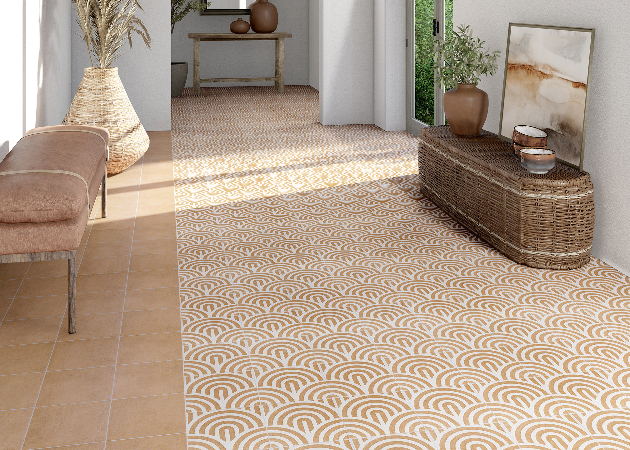 Коллекция Canem Terra