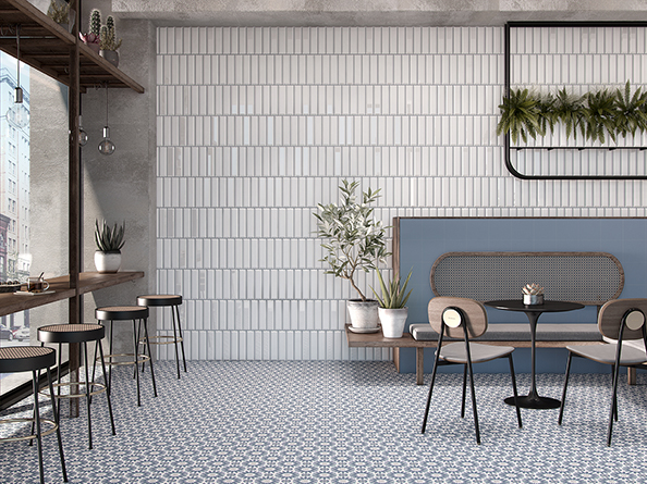 Коллекция Small Tile