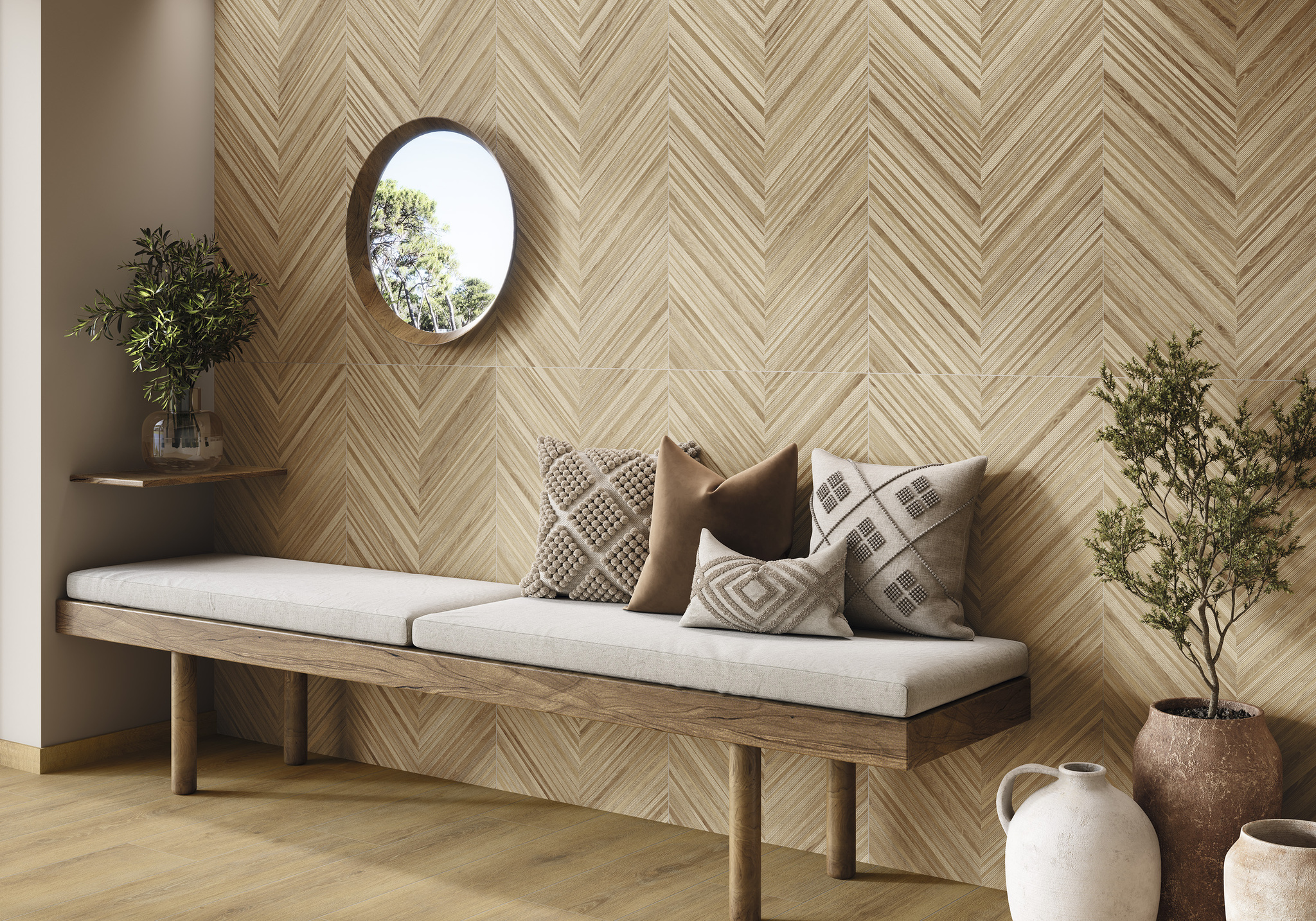 Коллекция Meridiana