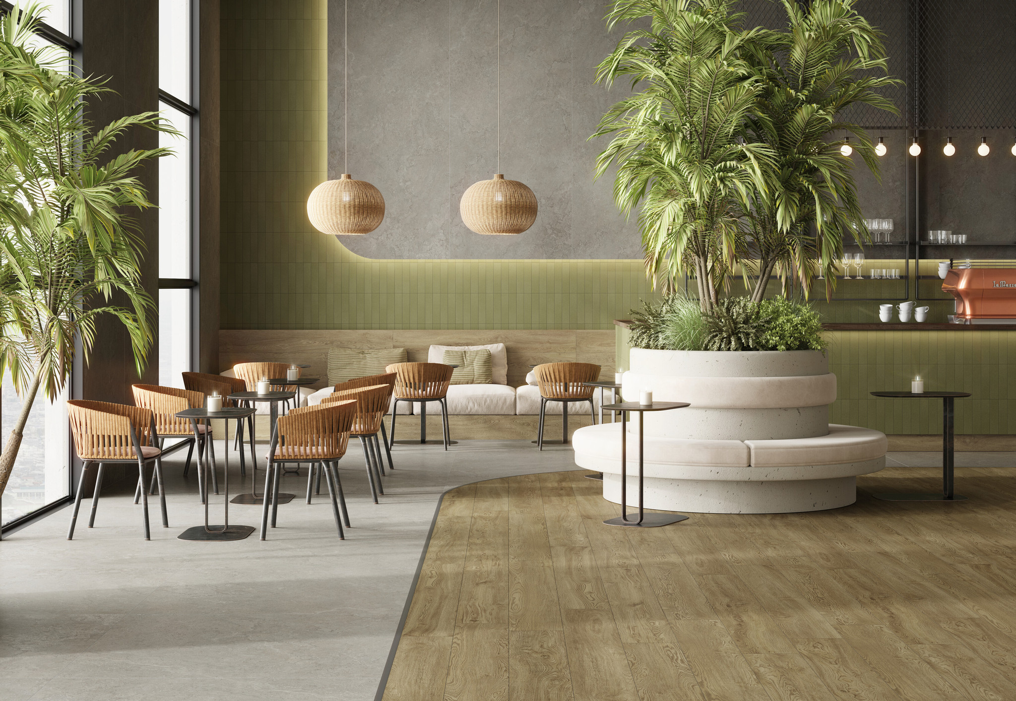 Коллекция Дорсет / Dorset