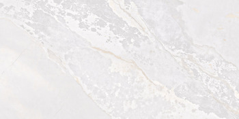 Керамогранит 59.8*119.8 Планета Белый Метал Софт / Planet White Metal Soft (уп.1.43 м2/2 шт)