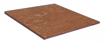 Клинкерная плитка 33*33 Base Stone Brown