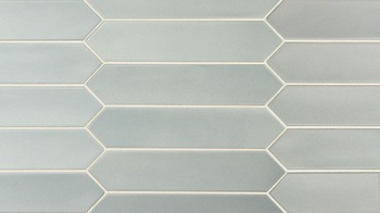 Настенная плитка 5*25 Lanse Blue (уп. 0.500 м2/44 шт)