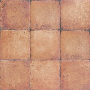 Напольная плитка 20*20 Bottega Ocre (уп.1 м2/25 шт)
