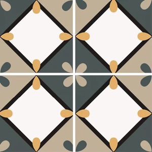 Керамогранит 20*20 Bauhome Korola Cold (уп.1 м2/25 шт)