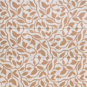 Керамогранит 20*20 Декор Канем Пять / Decor Canem Five (уп.1 м2/ 25 шт)