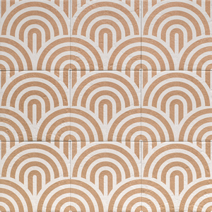 Керамогранит 20*20 Декор Канем Три / Decor Canem Three (уп.1 м2/ 25 шт)