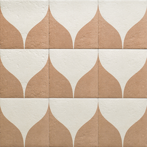 Керамогранит 20*20 Декор Канем Два / Decor Canem Two (уп.1 м2/ 25 шт)