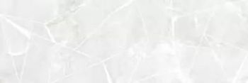 Настенная плитка 33,3*100 DC Eternal White (уп.2 м2/6 шт)