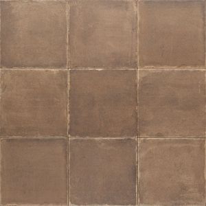 Керамогранит 20*20 Элегантность Коричневый / Elegance Brown (уп.1 м2/25 шт)