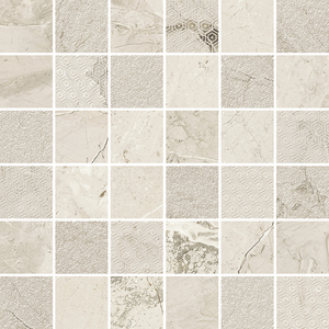 Мозаика 30*30 Elegance Beige Mosaic