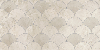 Декор 31,5*63 Elegance Beige