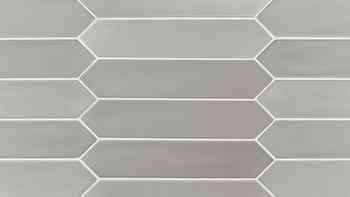 Настенная плитка 5*25 Lanse Grey (уп. 0.500 м2/44 шт)