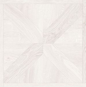 Напольная плитка 75*75 Dec Forest White Rect.(уп,1,11 м2/ 2 шт)