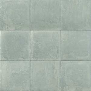 Напольная плитка 20*20 Carino Menta Green (уп. 1 м2/ 25 шт)