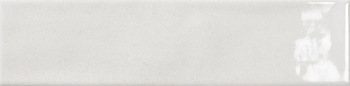 Настенная плитка 7*28 Harlequin Bianco (уп.0.53 м2/27 шт)