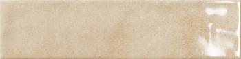 Настенная плитка 7*28 Harlequin Cream (уп.0.53 м2/27 шт)