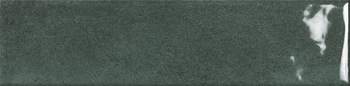 Настенная плитка 7*28 Harlequin Green (уп.0.53 м2/27 шт)
