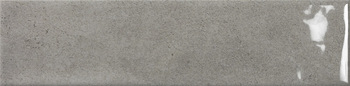 Настенная плитка 7*28 Harlequin Grigio (уп.0.53 м2/27 шт)