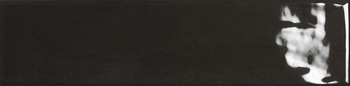 Настенная плитка 7*28 Harlequin Nero (уп.0.53 м2/27 шт)