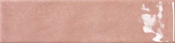Настенная плитка 7*28 Harlequin Rose (уп.0.53 м2/27 шт)
