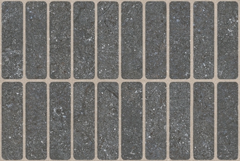 Керамогранит 40.08*60.2 Горизонт Черный Противоск. / Horizon Noir Antislip (уп.1.44 м2/6 шт)