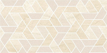 Декор 31.5*63 Olimpia Crema