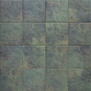 Напольная плитка 15*15 Lagoon Green