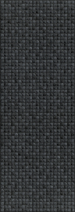 Настенная плитка 25,1*70,9 Laura Mosaico Grafite (уп. 1,25 м2/ 7 шт)