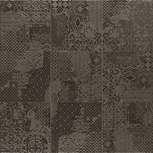 Настенная плитка 20*20 Decor Silver (уп.1 м2/ 25 шт)