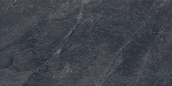 Керамогранит 60*120 Морион Угольный Структурированный / Morion Charcoal Structure (уп.1.44 м2/ 2 шт)