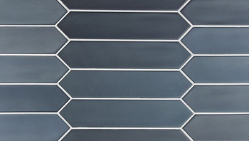 Настенная плитка 5*25 Lanse Navy (уп. 0.500 м2/44 шт)