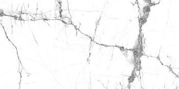 Керамогранит 60*120 New Ice white  NPlus (уп.1.43/2 шт)