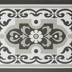 Напольная плитка 20*20 Normandy Cenefa