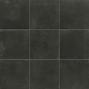 Напольная плитка 20*20 Nostalgy Black (уп.1 м2/ 25 шт)