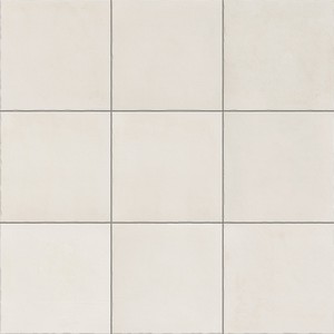 Напольная плитка 20*20 Nostalgy White (уп.1 м2/ 25 шт)