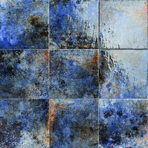 Напольная плитка 20*20 Ocean Deep (уп.1 м2/25 шт)