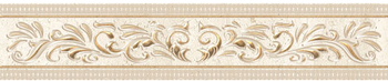 Бордюр 31.5*6.2 Olimpia D'arte Crema