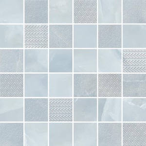Мозаика 30*30 Onice Blu