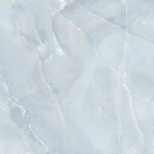 Напольная плитка 42*42 Onice Blu (уп. 1,23 м2/ 7 шт)