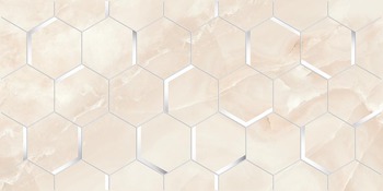 Декор 31,5*63 Onice Forma Perla