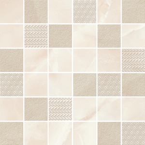Мозаика 30*30 Onice Perla Mosaic