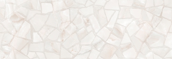 Декор 24,2*70 Onix Blanco
