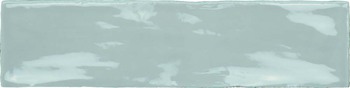 Настенная плитка 7.5*30 Poitiers Mint ( уп. 0.5 м2/22 шт)