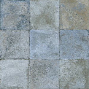 Напольная плитка 33*33 Fs Etna Blue (1 уп.1,09 м2/10 шт)