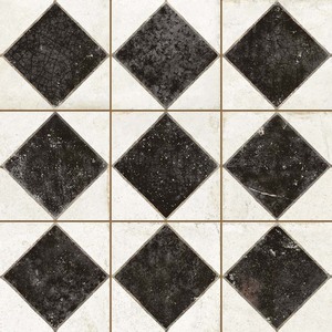 Напольная плитка 33*33 Fs Arles Black LT (уп.1,09 м2/10 шт)