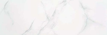 Настенная плитка 40*120  Purity White MT Rect. (уп. 1.44 м2/ 3 шт)
