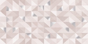 Настенная плитка 31,5*63 Roma Origami Beige (уп.1,59 м2/ 8 шт)