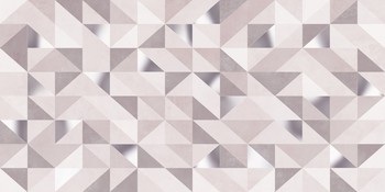 Настенная плитка 31,5*63 Roma Origami Grigio (уп.1,59 м2/ 8 шт)